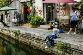 “泉”在济南过暑假，100条研学线路看过来图片