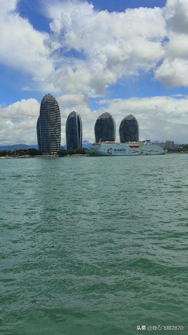 中国最值得打卡的50个旅游地