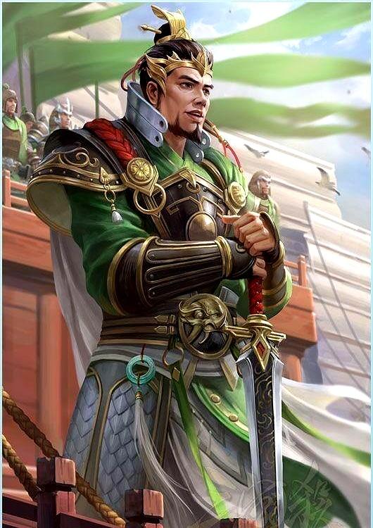 三国杀最逆天的衍生武器，打败常驻武器，人人都想要