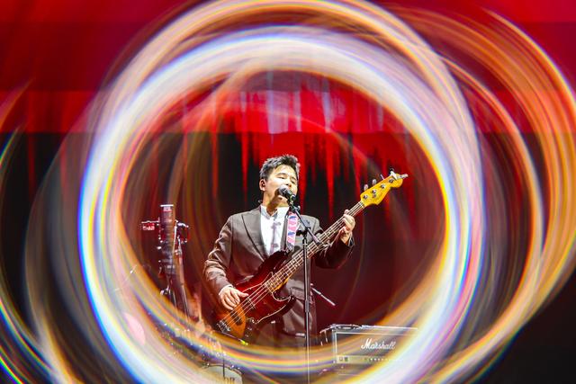 云和氧气童话音乐节：“音乐节+木玩”奏响文旅融合新乐章