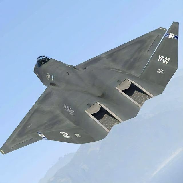 聊聊中国最近亮相的三款隐身战机