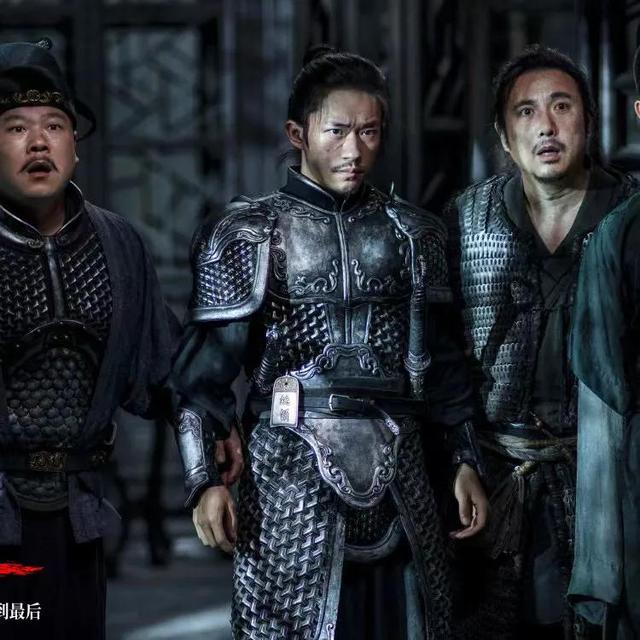 陈婷也没想到	，她的“七旬老汉”再破天花板，让整个导演圈沉默了