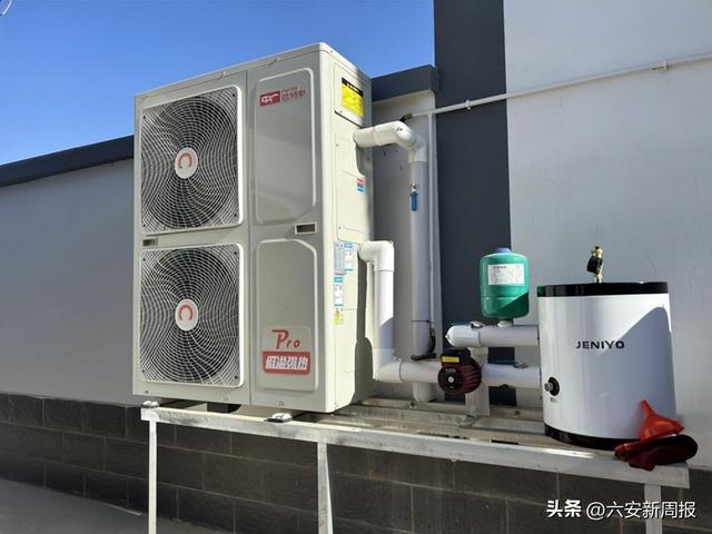 2025空气能十大品牌盘点，附明星产品推荐
