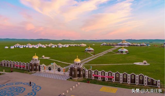 【原创】说走就走，草原行（三）