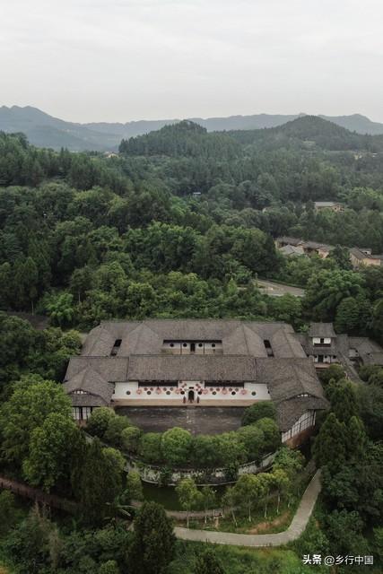 南充仪陇：川北客第一县的文化觉醒与产业突围