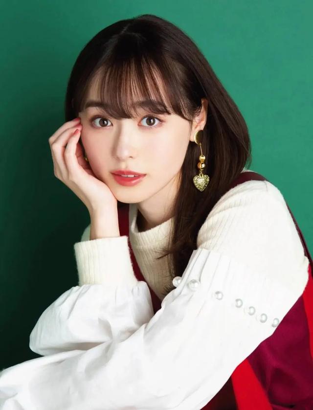 最新排名！入选日本男性梦中情人的10位女星来了：绫濑遥仅排第6