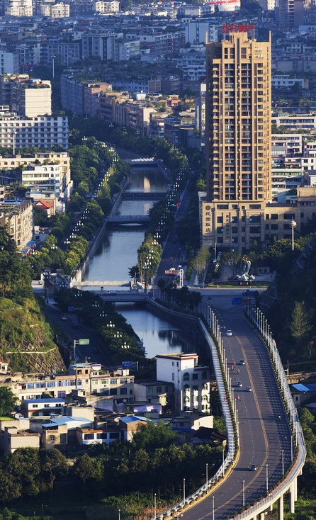 四川省珙县历史沿革及行政区划