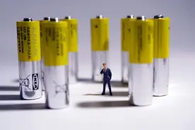 电瓶饿死怎么激活？方法很简单图片