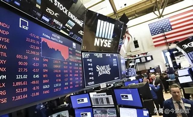 美国经济"软着陆"真能成？泡沫、裁员、降息潮：真相远比想象复杂