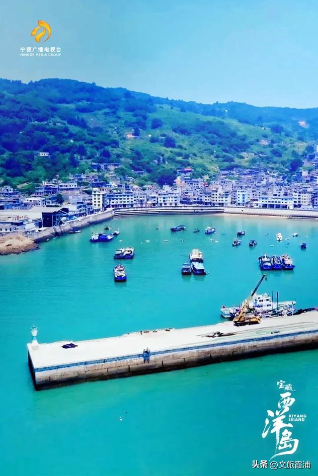秋天最值得去的海岛！竟然是它！环岛公路、灯塔、悬崖……