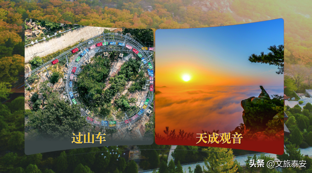 洛阳宝宝冲！四条线路解锁“一山一圣”的新玩法，朋友圈从洛阳卷到山东！