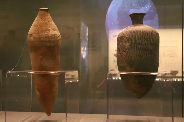 触摸仰韶：在渑池博物馆遇见华夏文明的第一缕曙光