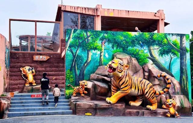 别卷作业了，卷卷大自然！韶关秋日研学，让娃成为朋友圈最酷的崽