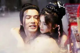 七次演西门庆，靠风月片出名，爱王菲不得娶替身的他，现状如何图片