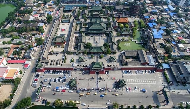 70多年前的大雪天，毛主席为啥决定把河南省会由开封迁至郑州