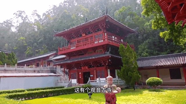 广东东莞十大打卡地（精简版）