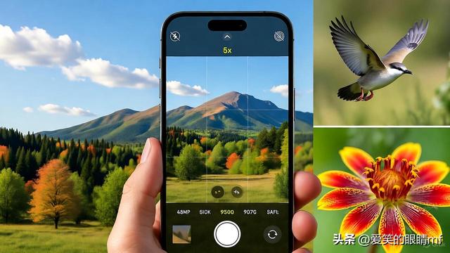 三星 Galaxy S25 Ultra 与苹果 iPhone 17 Pro Max：2025 年旗舰对决