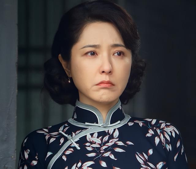 吴石夫人被谷正文带回了家，出门竟啥都招了，连毛人凤都毛骨悚然