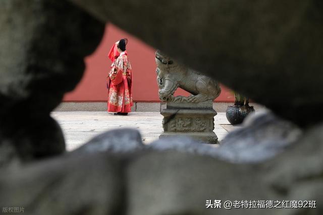 原来三国娶妻生子也是有故事的...