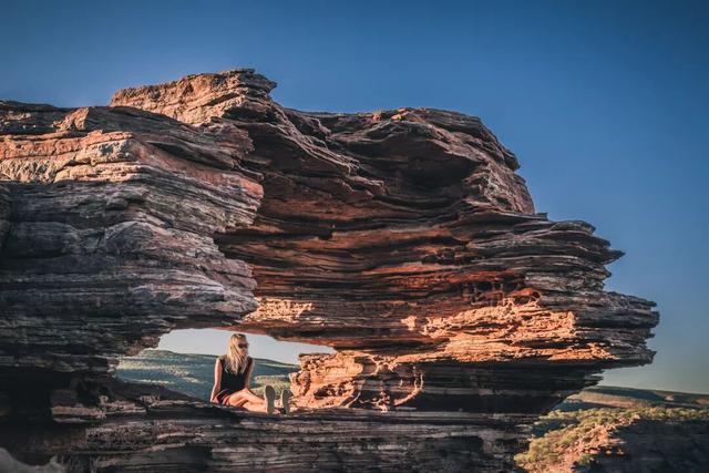 素颜版巴黎走红，推荐一处不“照骗”的目的地！