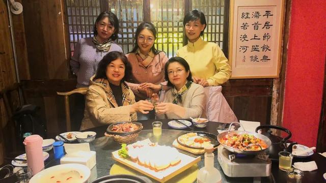 皖南初见（一）