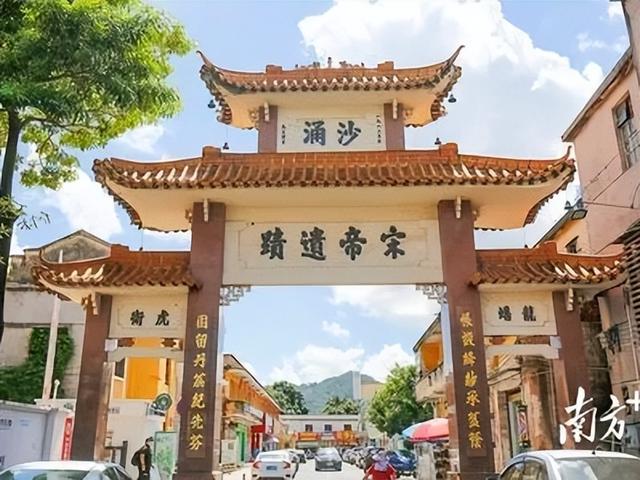 “禺”见好运！番禺这条“鳌”游线路，带你一键解锁小众打卡、非遗体验！