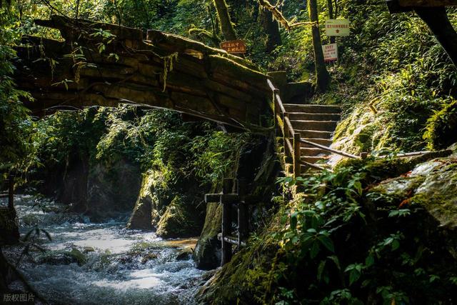 12月-2月底，6个淡季旅行优质目的地，去看纯净好风景