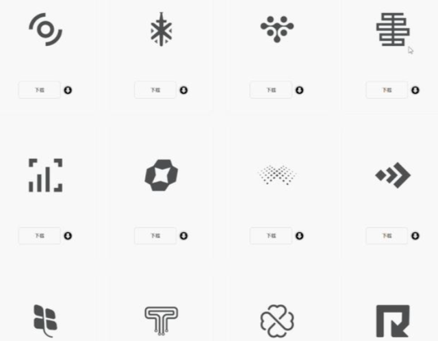 姓氏限时免费头像制作生成器！N+姓氏变形logo超惊艳！