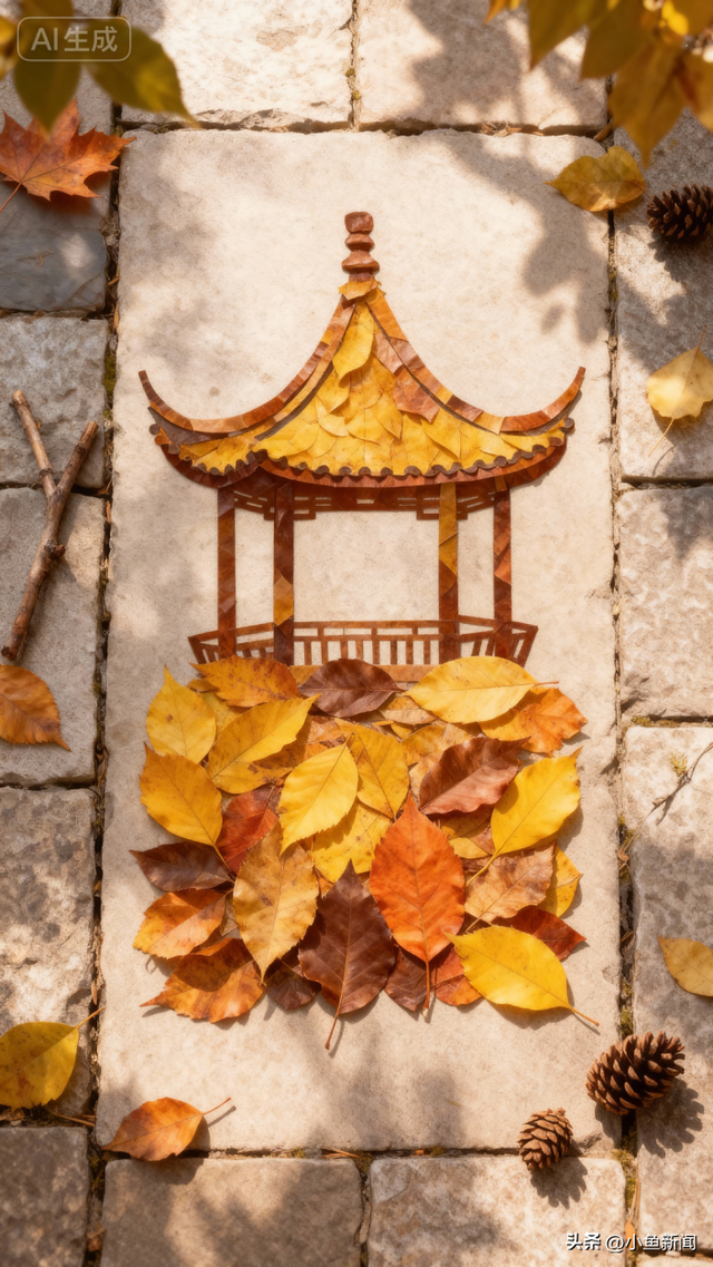 快来捡！苏州秋日“限量款”