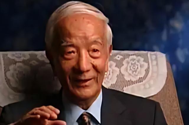 杨振宁逝世后，当年“西南联大五大才子”只剩下一人，是王希季