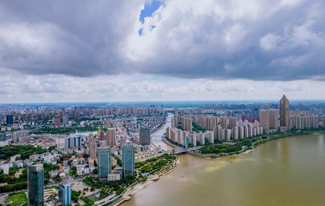 继武汉之后，湖北省又一“黑马城市”要起飞，比襄阳更有底蕴