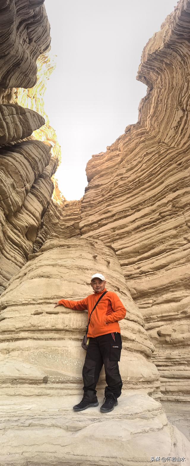 2025环南疆沙漠铁路背包自由行日记(9)---哈密大海道打卡(完结篇)