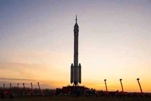 神舟二十一号:燃梦星河,奏响太空探索最强音!