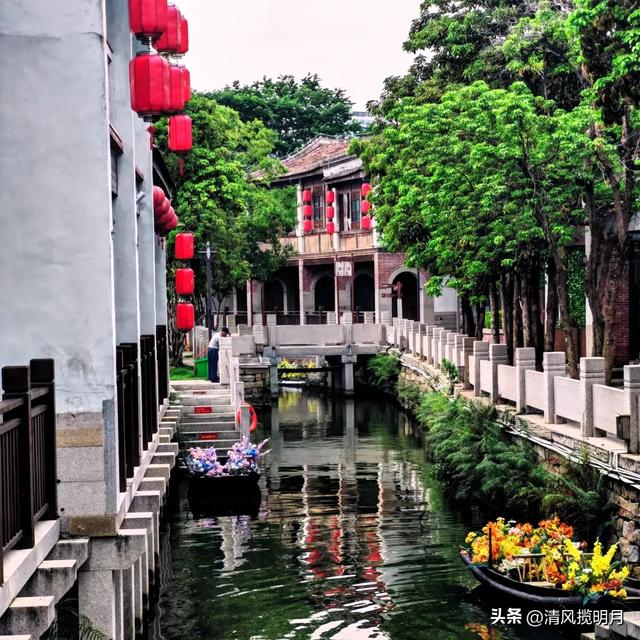 我和老伴在福建漳州待了半年，终于明白，为啥大家都愿意来漳州了