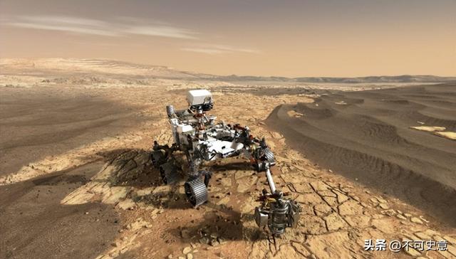 火星上究竟有没有生命存在？NASA找到30亿年前“细菌呼吸”的铁证