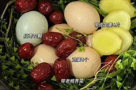 农历三月三上巳节，记住“吃三样，做三事，忌一事”习俗，安康长寿幸福到图片