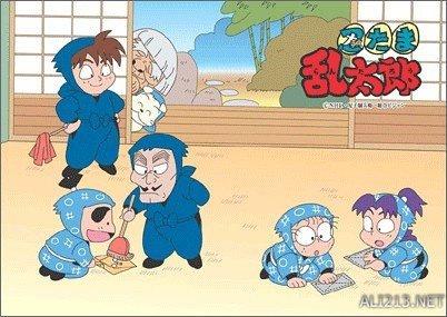 暴露年龄的动画片合集，全看过的没几个！还记得吗？一定要看看