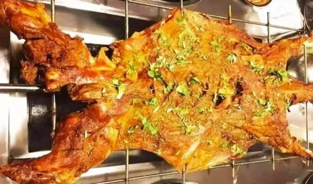 “串” 山越海！临沂烤串携景区燃战争霸赛，邀您来给临沂投票！
