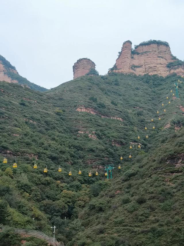 河北邯郸二日游(四)
