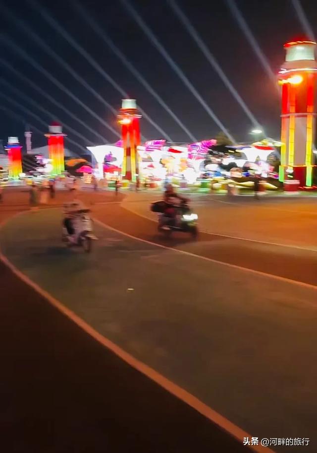 第35届青岛国际啤酒节，明天开幕啦