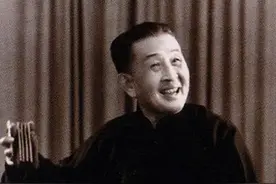 王凤山和马家三代人交情匪浅，为何马三立对他评价被质疑太薄情？图片