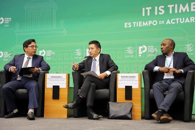 对华合约全部撕毁！中国又一伙伴背后捅刀子，骗走了20亿倒向美国