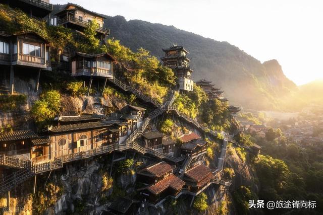 江西上饶凭什么逆袭，4 个 5A 景区藏着秘密，翻开地图才发现王牌
