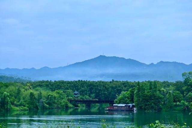 惠聚美好丨218最美旅游公路