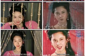 笑麻了！女生宿舍版西游记爆火!演技吊打娱乐圈，评论区是真饿了图片