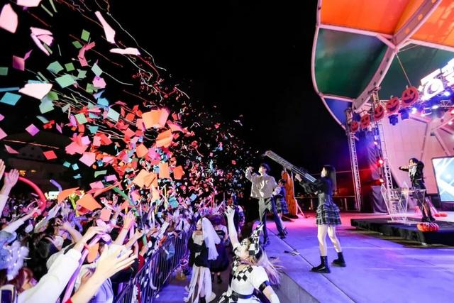 焕新！上海景区一波 “新体验” 来袭→