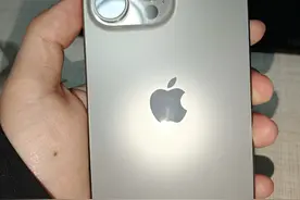 iPhone 15 Pro Max使用体验，想购买的可以过来看看图片