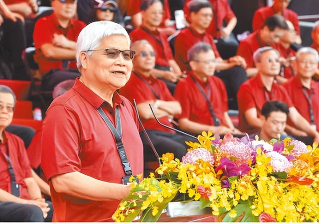 又有“间谍”投敌美国！技术大佬带核心机密潜逃，芯片业恐要变天