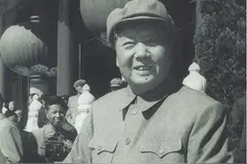 清末欠下的10亿两白银，到了1949年还没还完，毛主席是如何处理的图片