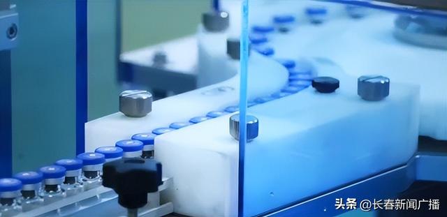 2025长春健博会|长春卓谊生物股份有限公司携“旗舰”产品参会